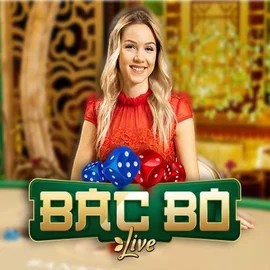 game logo by Evolution on lolajackcasinoo.co.nl