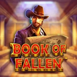 Book Of Fallen online slot from Pragmatic Play – play at lolajackcasinoo.co.nl