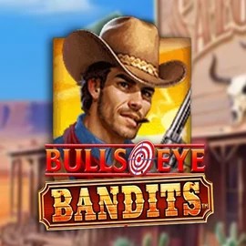 Bulls Eye Bandits – slot by Origins, featured at lolajackcasinoo.co.nl