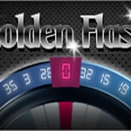 Golden Flash by WorldMatch, showcased at lolajackcasinoo.co.nl – game logo