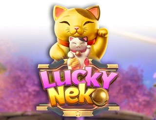 Play the Lucky Neko slot by PG Soft on LolaJack Casino