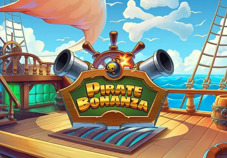 game logo by Backseat Gaming on lolajackcasinoo.co.nl