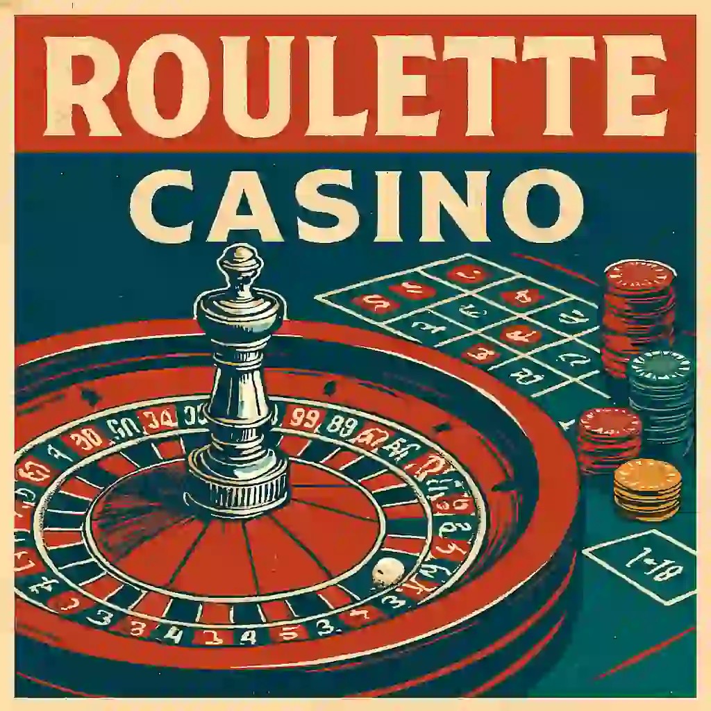 Roulette Casino slot logo by Pragmatic Play at LolaJack Casino